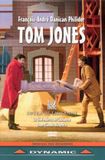 Outhere Dynamic Records La Sinfonietta Lausanne, Jean-Claude Malgoire - Danican-Philidor: Tom Jones (DVD)