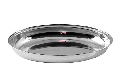Royal NORFOLK Pirofila acciaio inox ovale Cm 30 articolo per la cucina