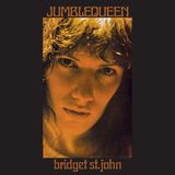 Sonic Rendezvous Bridget St. John - Jumble Queen (LP)
