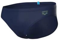 Arena Santamarias Zwembroeken Heren Navy-Sage Polyester
