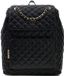 GUESS Juliet Reisetasche Schwarz