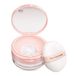 Naj-Oleari Matte Plume Loose Powder gezichtspoeder 01 Clear 9,5 g