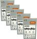 Stihl 5x 1/4" Picco Micro 3 (PM3) zaagketting 30 cm 1/4" P 1,1 mm 64 TG 5 stuks