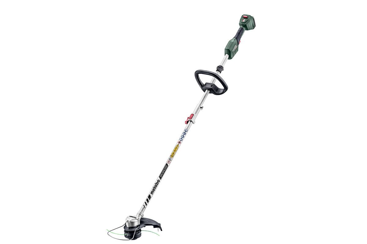 Metabo RTD 18 LTX BL 30 - 18V Cordless String Trimmer - 30cm - Body Only