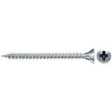 fischer 551265 Classic-Fast-II-SK-PZ-VG, Pozi, 6,0x40