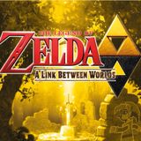 Nintendo The Legend of Zelda: A Link Between Worlds - Nintendo 3DS