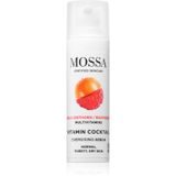 Mossa Vitamin Cocktail Gezichtsserum 30 ml
