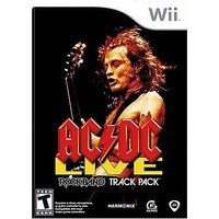 Electronics Arts AC/DC Live : Rock Band Track Pack
