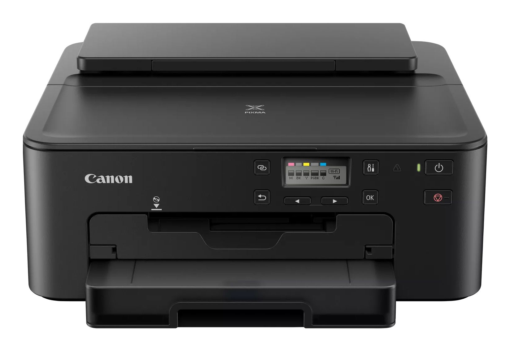 Canon PIXMA TS705a Inkjet Printer - A4 - Wi-Fi - Color