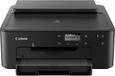 Canon PIXMA TS705a Inkjet Printer - A4 - Wi-Fi - Color