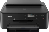 Canon PIXMA TS705a Inkjet Printer - A4 - Wi-Fi - Color