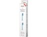 IONIC Corporation Ionickiss opzetborstels medium bleu 2 pièces