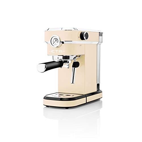 ETA Storio 6181 90040 Espressomachine