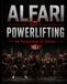 ALFARI Band 5: Powerlifting: Das Kompendium für Athleten
