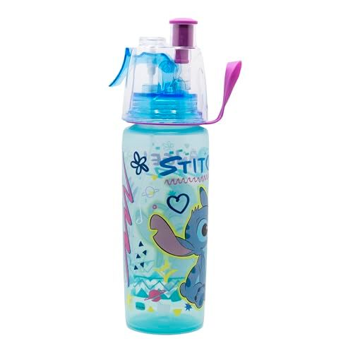 SPRAYFLES STOR SPRAYFLES 575 ML STITCH DRAWING