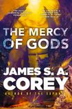 The Orbit The Captive's War-The Mercy of Gods Hardcover