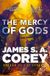 The Orbit The Captive's War-The Mercy of Gods Hardcover