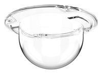 Axis 02549-001 Beveiligingscamera Bubbels Transparant Buiten 4 Stuks