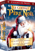 BELGA FILMS SA (FRCAT) le coffret du père noël - dvd