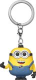 Funko Pop! Keychain Minions 2 - Pet Rock Otto