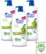 Head & Shoulders Shampoo Anti-Roos Apple Fresh Pompflacon 1000 ml
