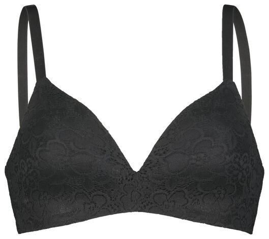 Bh's zonder beugel - Lingerie - HEMA