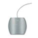 Marantec 105257 universele ontvanger, 1-kanaals radio-ontvanger, uni-directioneel, IP20, grijs