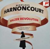 Nikolaus Sony Classical Nikolaus Harnoncourt: Walzer Revolution
