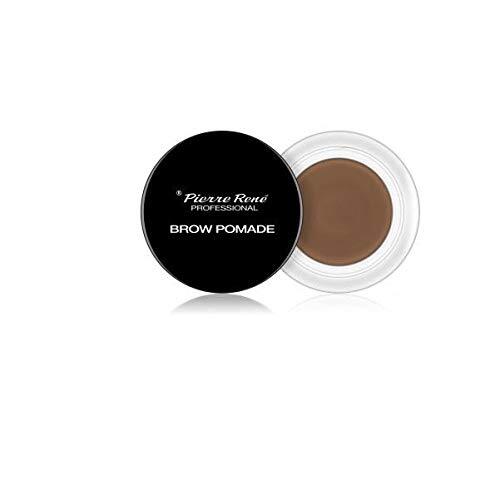 PIERRE RENE Brow Pomade 01 Light Brown 4G, Uniek, Standaard