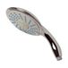 WALLIS douche chroom 5 functies