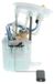 BOSCH 0 580 200 730 Pompe à carburant pour BMW Série 5 Touring (F11), Sedan (F10) et GT (F07)