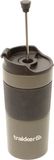 Trakker Armolife Thermal Coffee Press Mug - Thermoskan