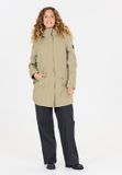 WHISTLER Parka Marico Dames Zand
