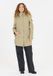 WHISTLER Parka Marico Dames Zand