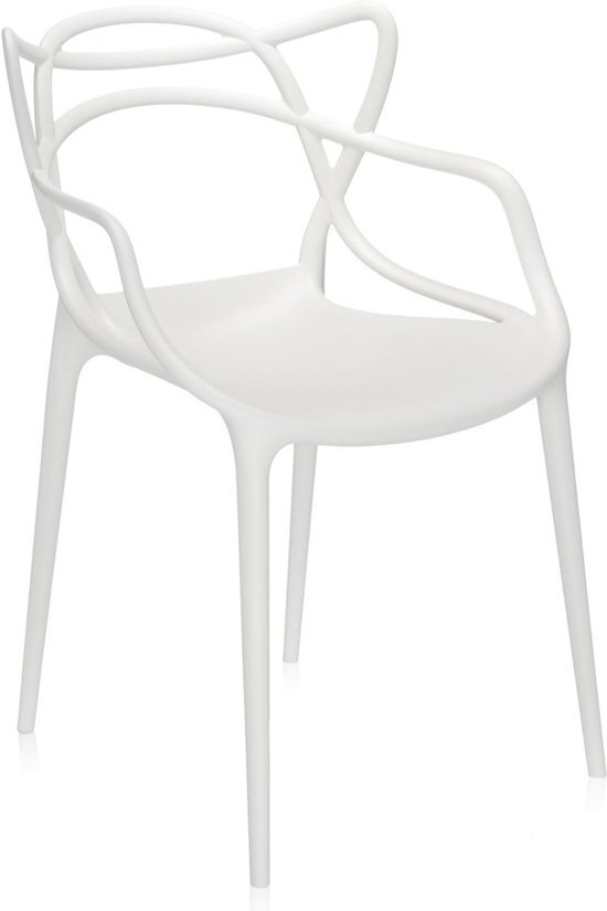 Kartell Masters Stoel