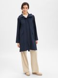 Didriksons Elin Functionele jas navy