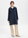 Didriksons Elin Functionele jas navy