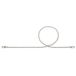 Prym Tasgrepen, zilver, 88 cm
