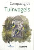 Compactgidsen natuur - Compactgids Tuinvogels