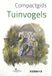 Compactgidsen natuur - Compactgids Tuinvogels
