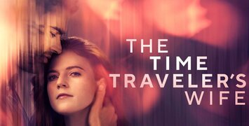 Warner Home Video The Time Traveler's Wife (DVD)