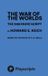 The Libri GmbH The War Of The Worlds - The 1938 Radio Script