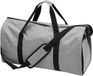 CHECK.IN Milano - Reistas/Kledingzak 61.5 cm (grijs)