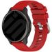 Coros Bracelet silicone Coros Apex 42mm (rouge)