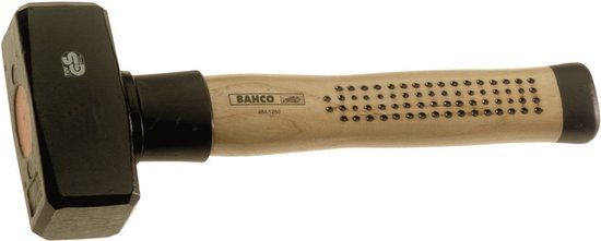 Bahco moker - hickory - 40 mm - 1000 gram