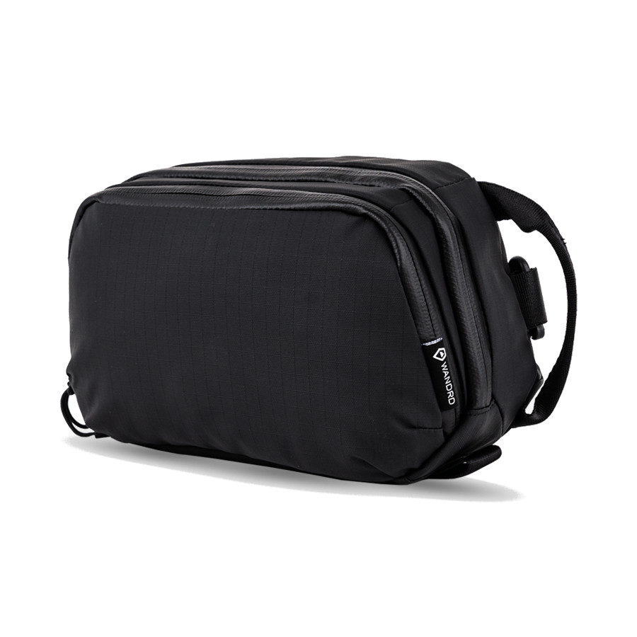 WANDRD Tech Bag Large Zwart