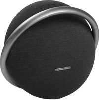 Harman Kardon Onyx 7 zwart