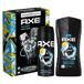 Axe Cadeauset Alaska verzorgingsset met bodyspray en douchegel (150 ml + 250 ml)