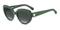 Kate Spade KS RANA 2/S Green 53/20/140 WOMAN Zonnebrillen