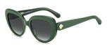 Kate Spade KS RANA 2/S Green 53/20/140 WOMAN Zonnebrillen